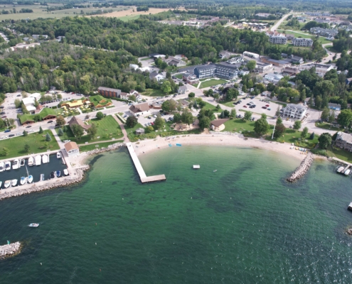 Drone Photography